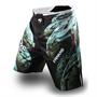PunchTown Frakas Crush MMA Shorts